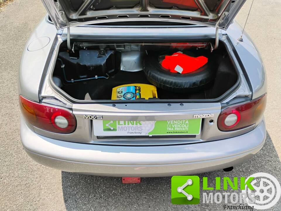 Image 7/10 of Mazda MX-5 1.6 (1994)