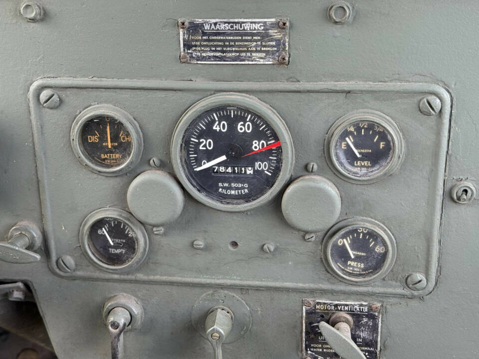 Bild 16/27 von Nekaf Jeep M38 A1 (1956)