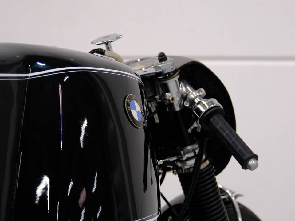 Image 89/92 of BMW R 51 (1939)