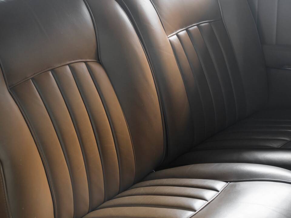 Image 43/50 of Mercedes-Benz 220 Coupe (1954)
