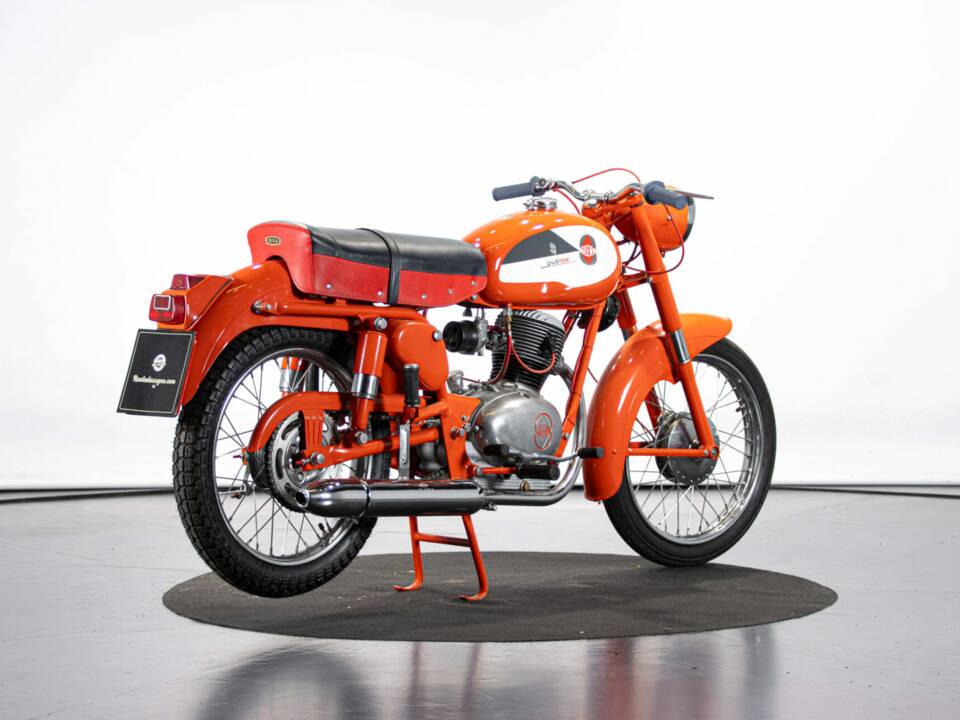 Afbeelding 4/50 van Gilera Giubileo 100 (1962)