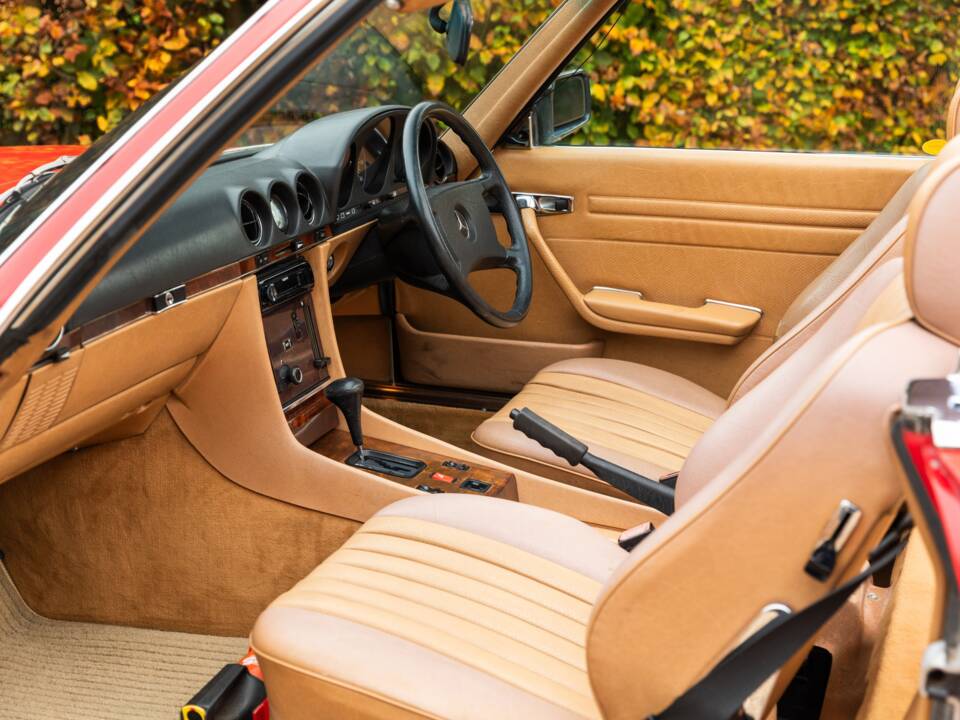 Bild 16/50 von Mercedes-Benz 300 SL (1988)