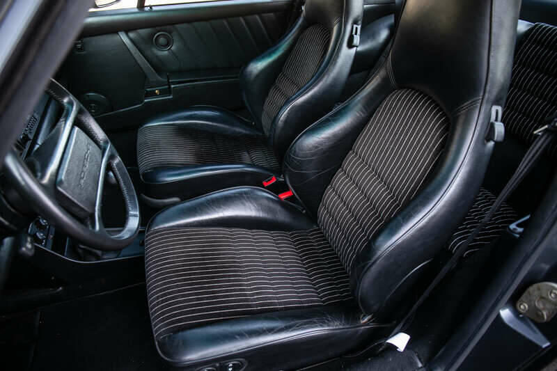 Bild 20/46 von Porsche 911 Carrera 3.2 (1988)