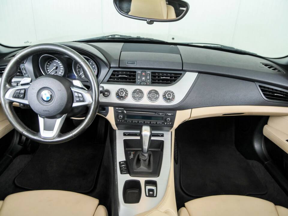 Bild 7/50 von BMW Z4 sDrive23i (2010)