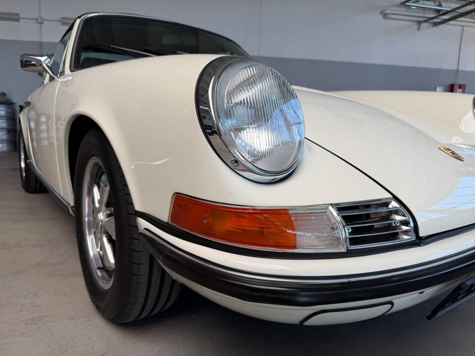 Obraz 19/70 pojazdu Porsche 911 2.2 T (1970)