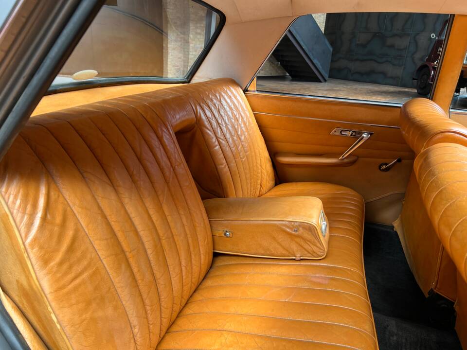 Image 30/34 de Peugeot 404 (1962)