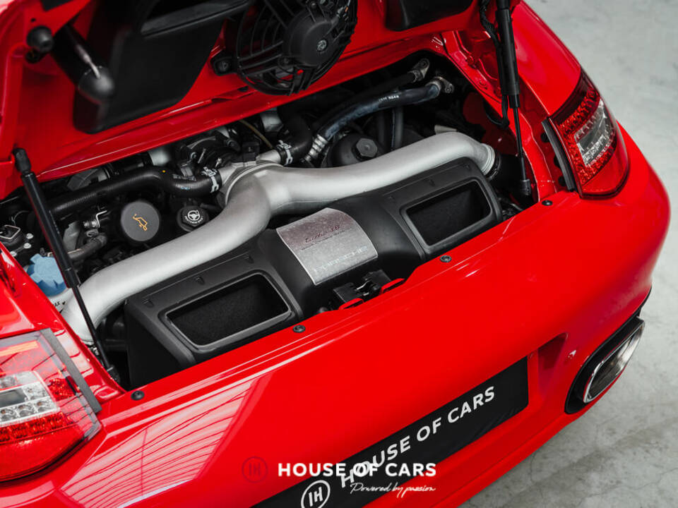Image 13/24 of Porsche 911 Turbo (2012)