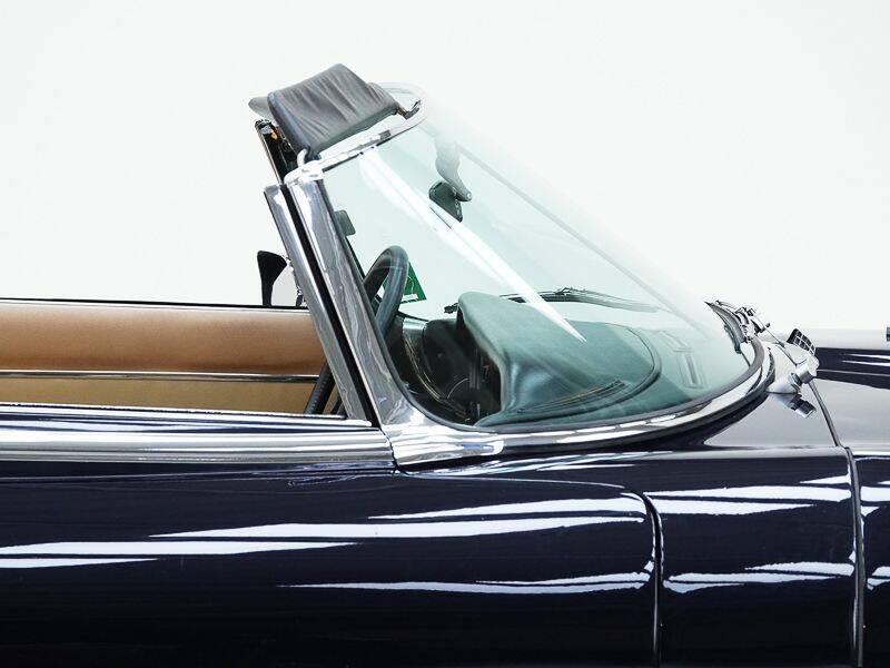 Afbeelding 13/15 van Jaguar Type E V12 (1973)