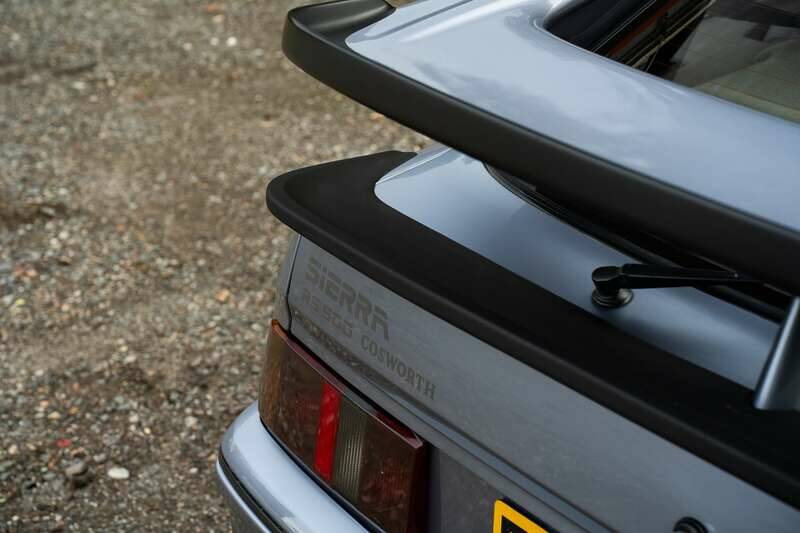 Bild 40/50 von Ford Sierra RS Cosworth (1987)