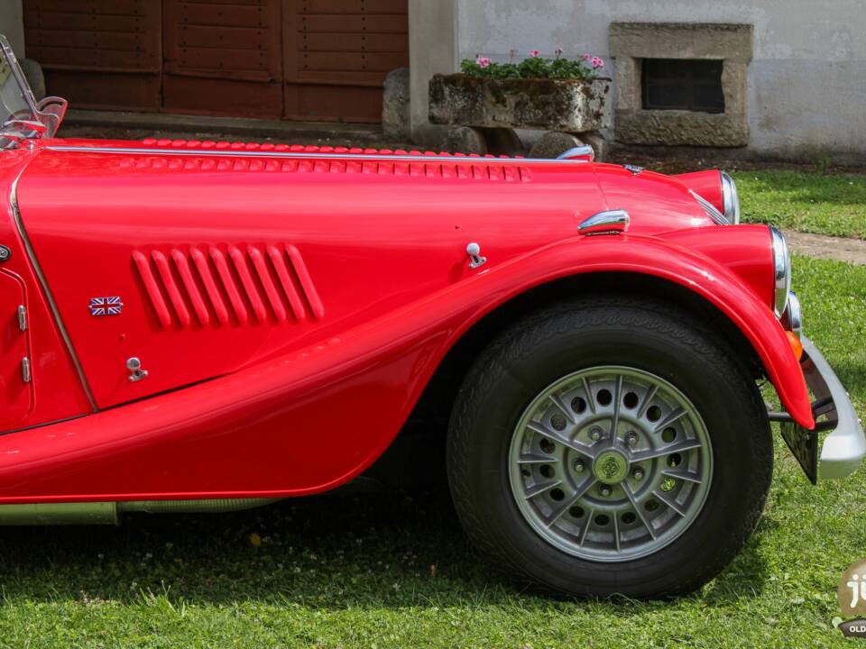 Bild 5/26 von Morgan Plus 8 (1976)