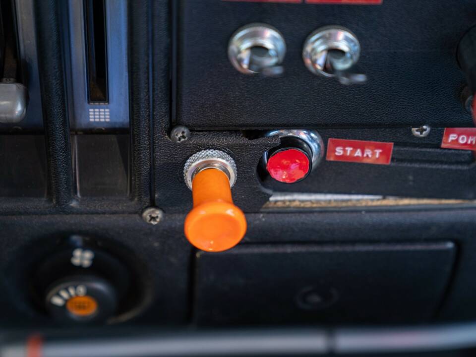 Bild 43/50 von Opel Kadett 1,8 GT/E (1984)