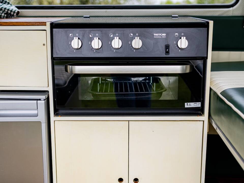 Image 42/50 of Volkswagen T2 Brasil Camper (1972)