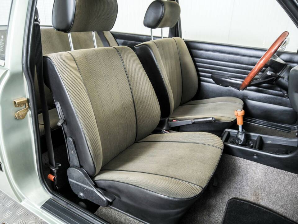 Afbeelding 16/50 van BMW 315 (1983)