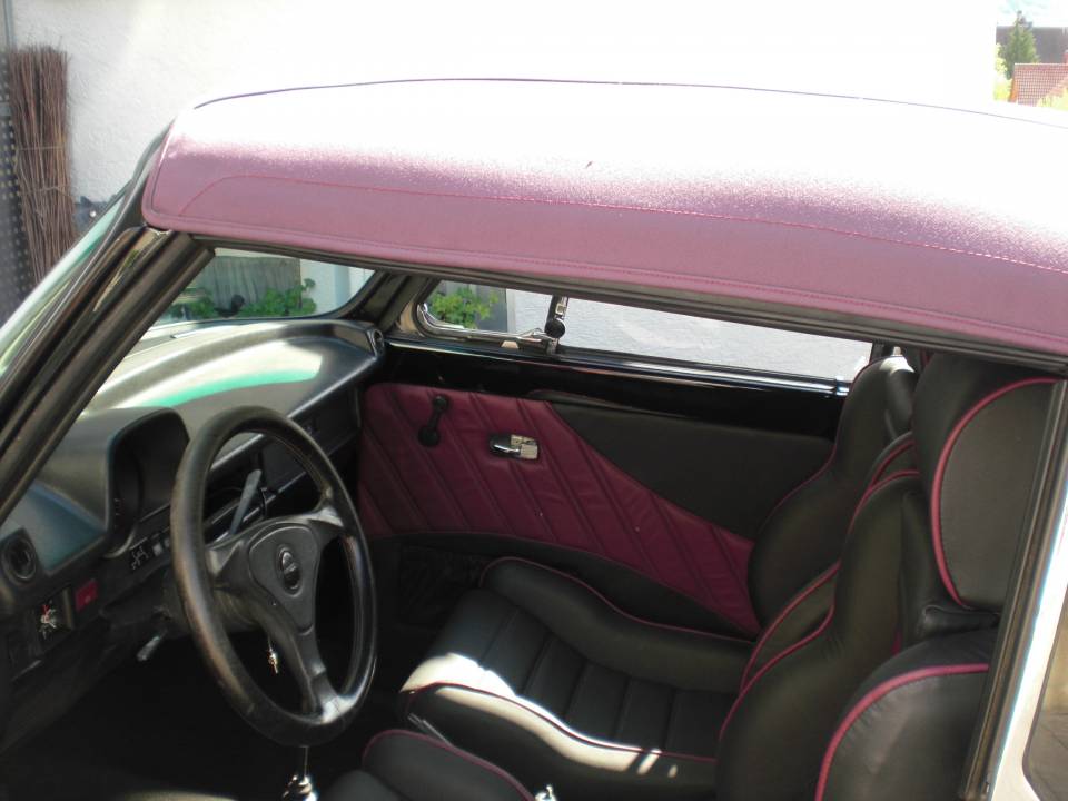 Image 26/44 of Volkswagen Beetle 1303 (1978)
