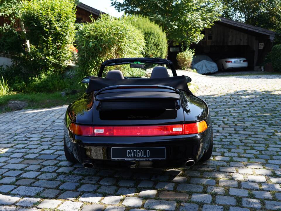 Bild 5/17 von Porsche 911 Carrera (1998)