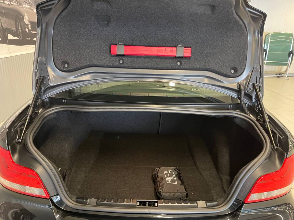 Bild 16/19 von BMW 1er M Coupé (2012)