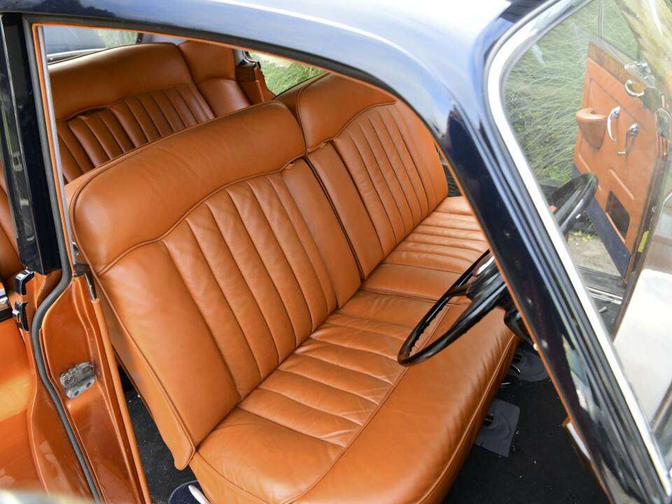 Afbeelding 15/20 van Bentley S 2 (1960)