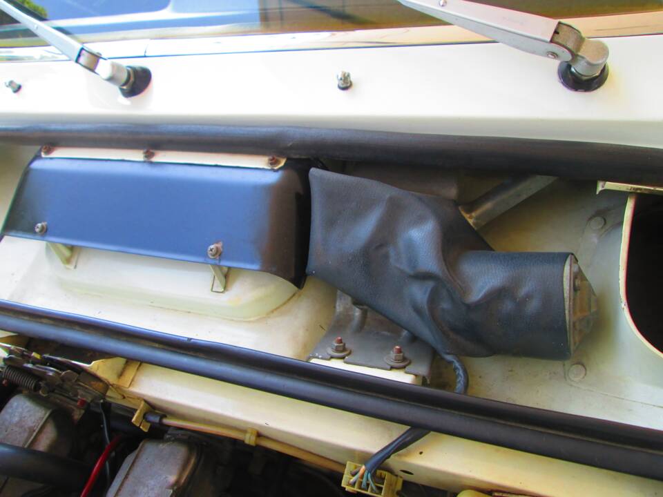 Afbeelding 46/88 van FIAT 124 Sport Coupe (1969)