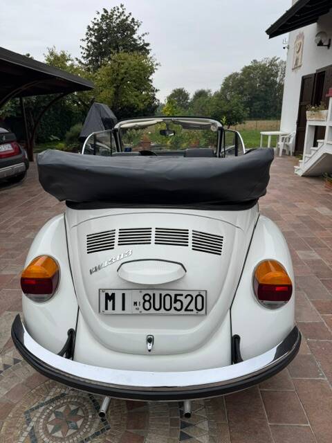 Image 4/9 of Volkswagen Beetle 1303 (1977)