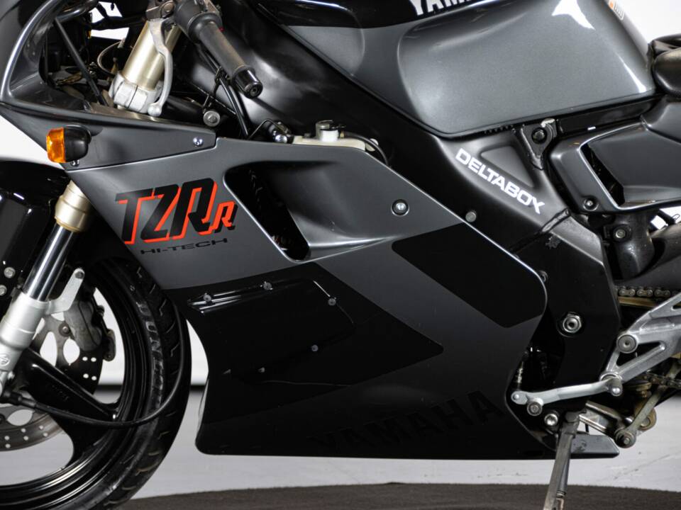 Bild 17/49 von Yamaha TZR 125 R (1994)