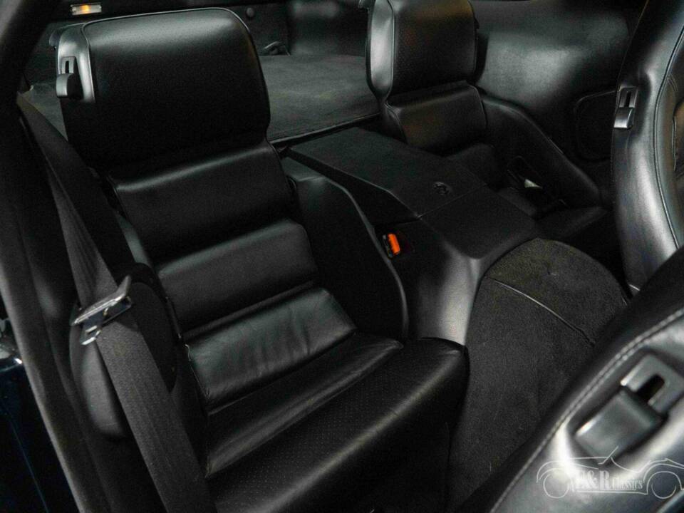 Bild 7/35 von Porsche 928 S (1986)