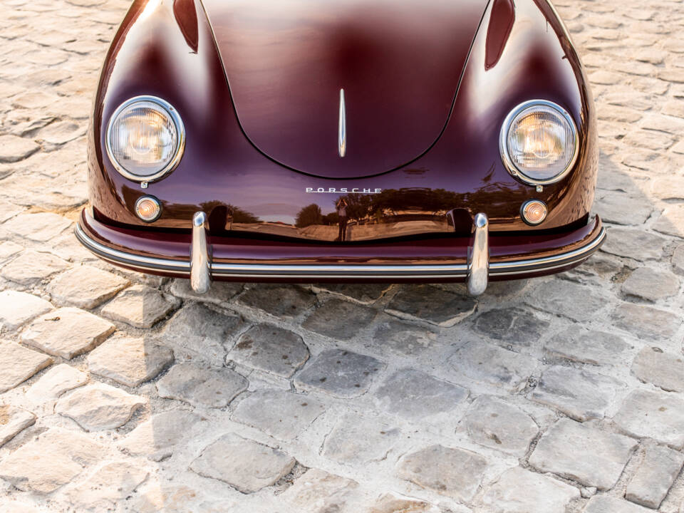 Bild 37/62 von Porsche 356 1500 (1953)