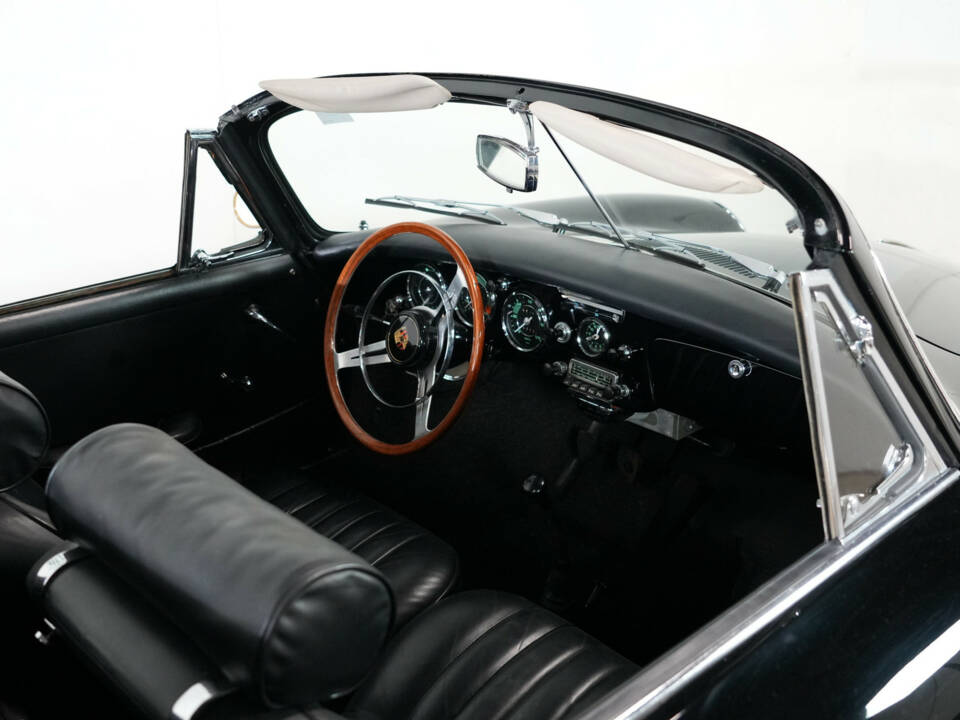 Image 2/50 of Porsche 356 B 1600 Super 90 (1962)