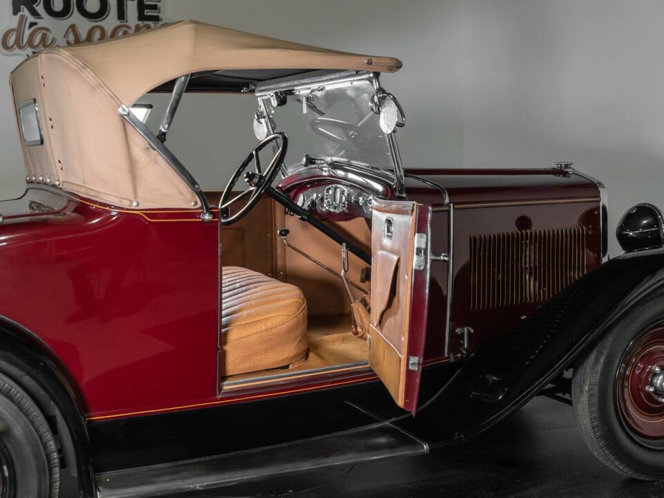 Bild 23/50 von FIAT 514 (1932)