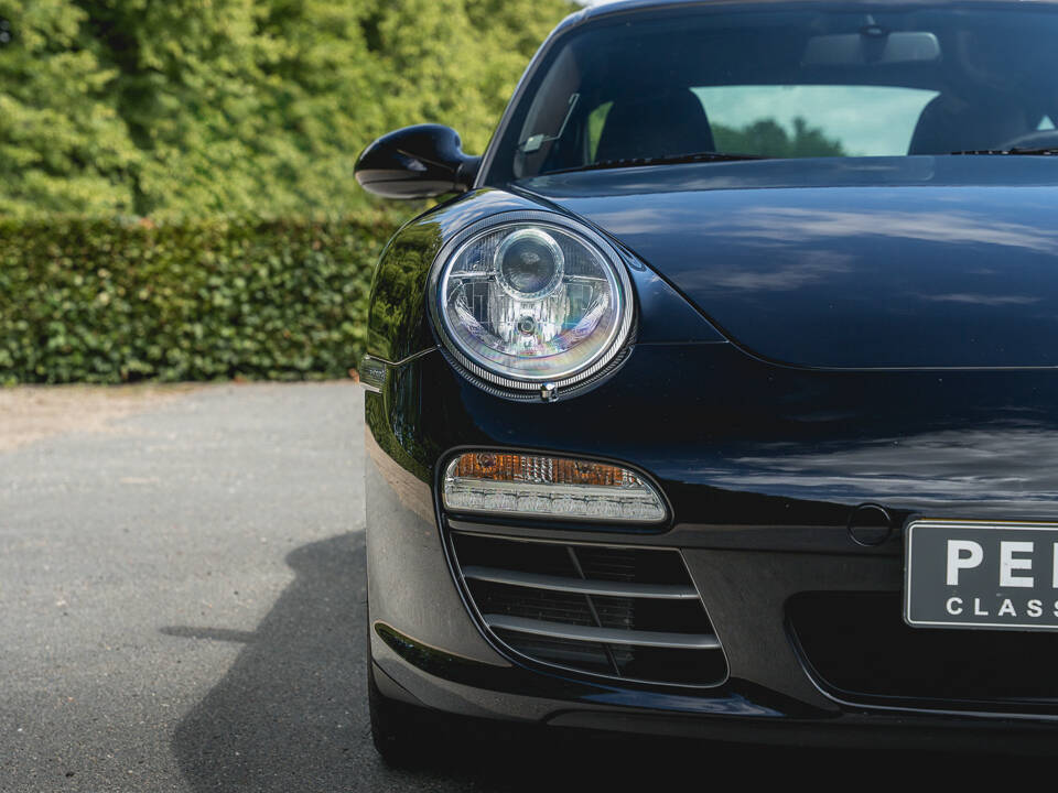 Bild 23/34 von Porsche 911 Carrera S (2008)