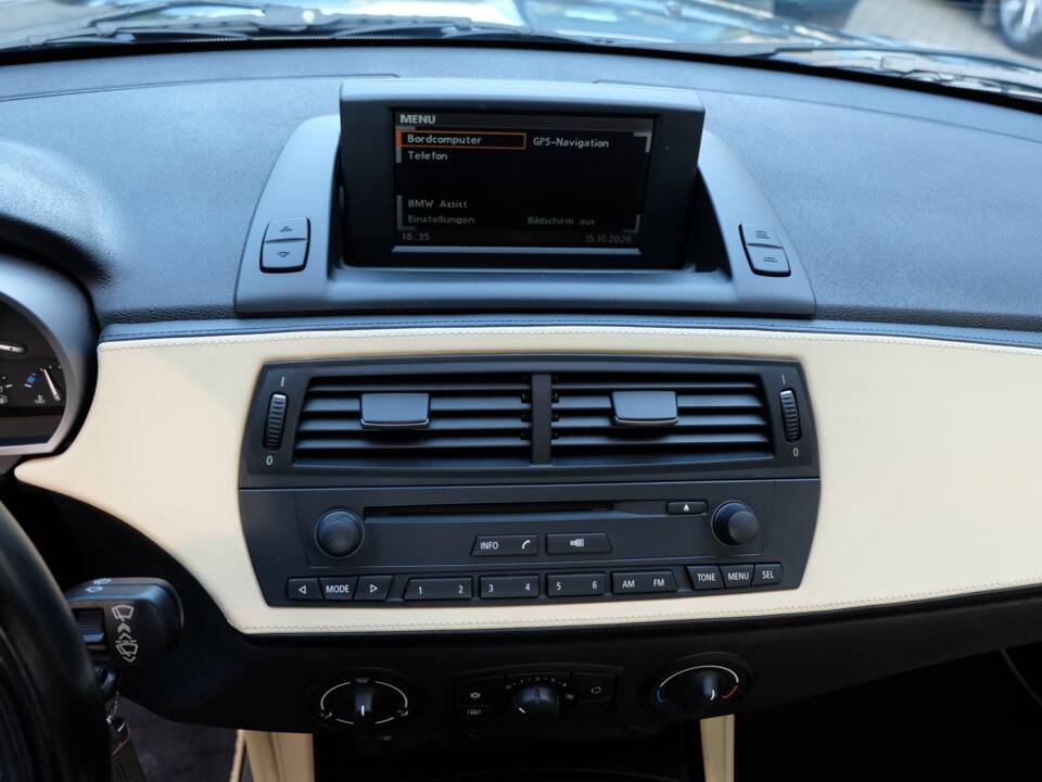Immagine 20/40 di BMW Z4 Coupé 3.0si (2007)
