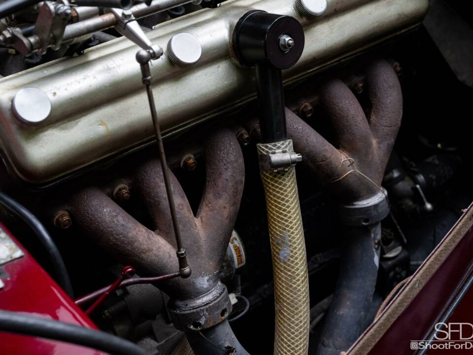 Bild 29/50 von BMW 328 (1937)