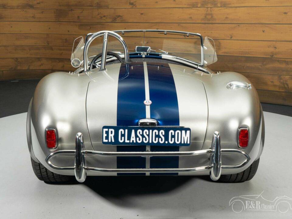 Afbeelding 13/19 van Superformance Cobra 427 (1965)