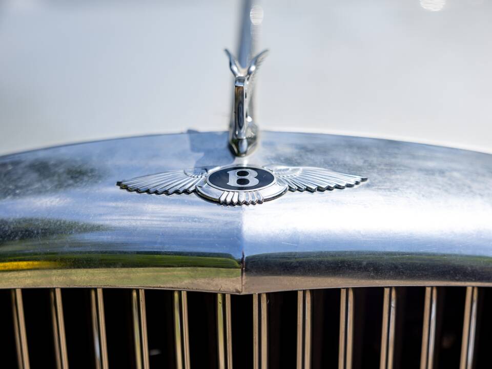 Afbeelding 29/50 van Bentley T 1 (1967)