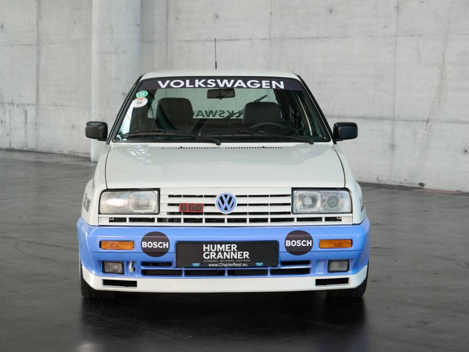 Bild 18/47 von Volkswagen Golf II Rallye 1.8 (1989)