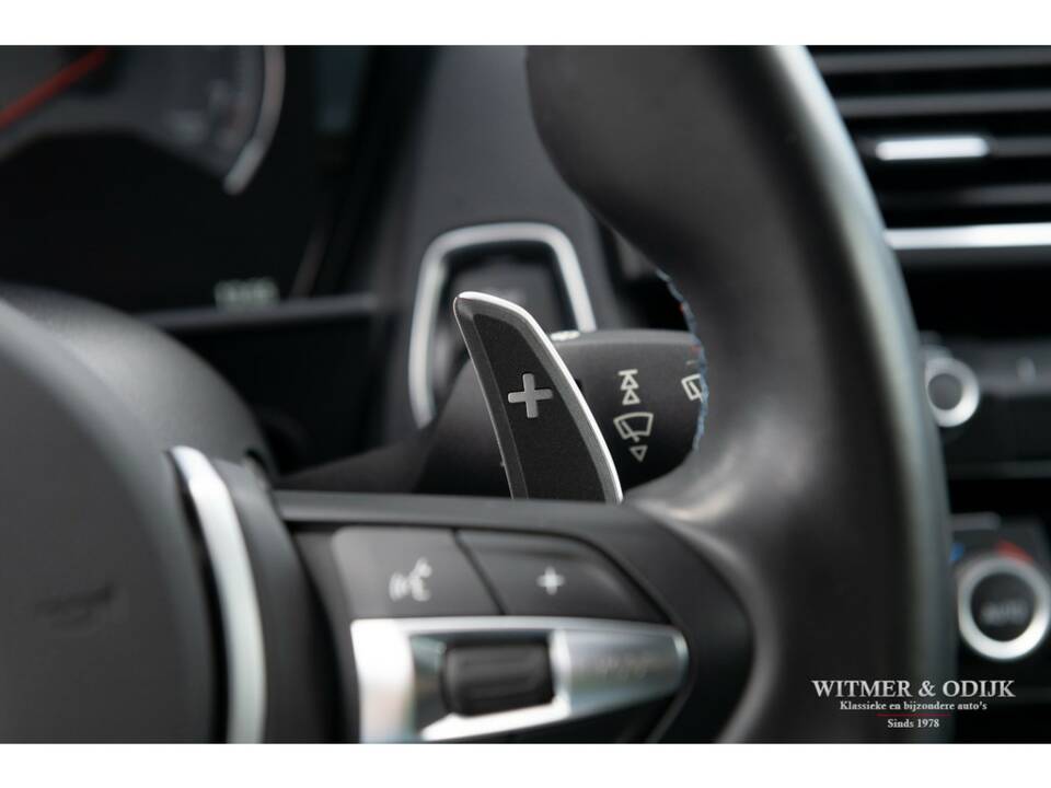 Bild 25/35 von BMW M2 Coupé (2017)