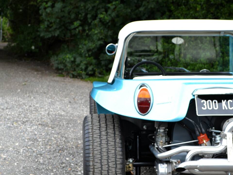 Bild 47/50 von Volkswagen Buggy (1967)