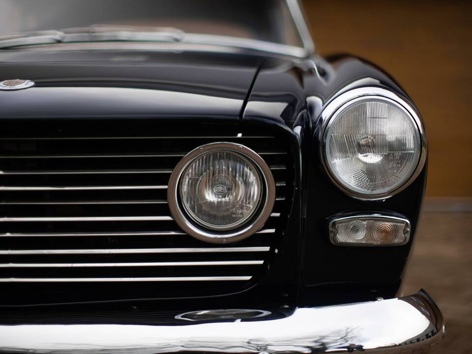Image 48/50 of Bristol 409 (1967)