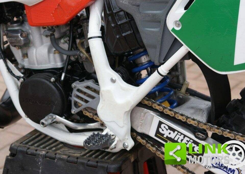 Image 11/50 of Honda DUMMY (1991)