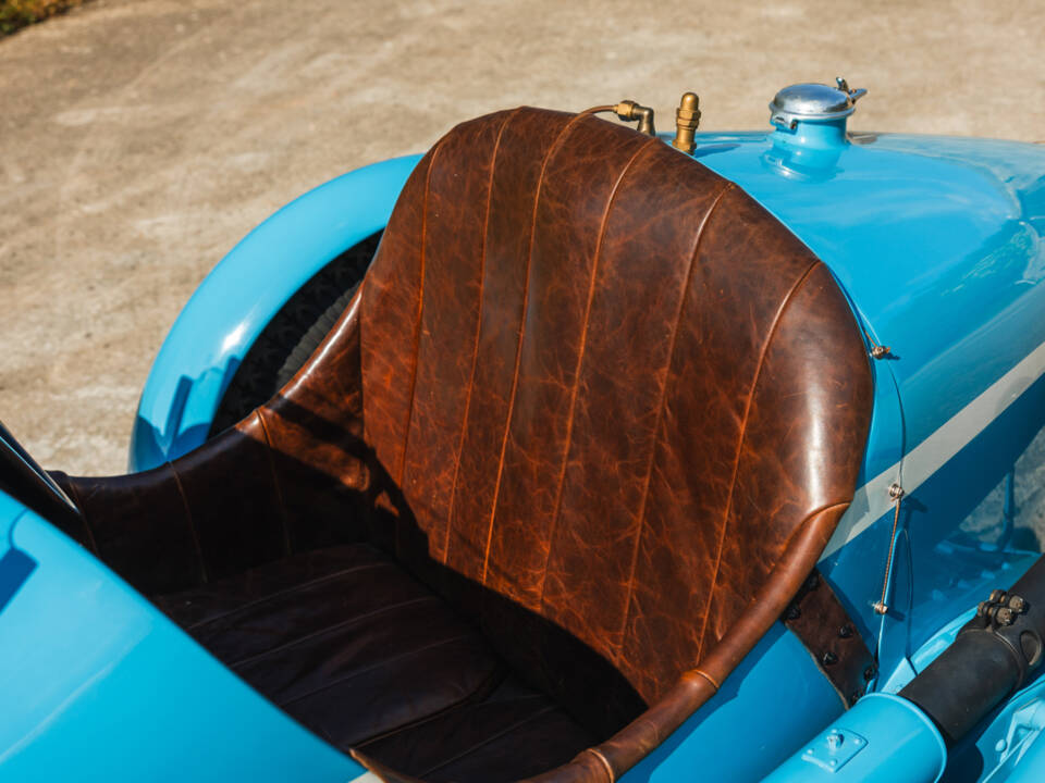 Bild 12/50 von Alfa Romeo 8C 2300 Monza (1934)