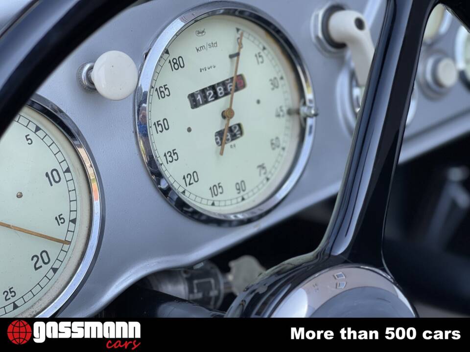 Bild 11/15 von BMW 328 (1939)