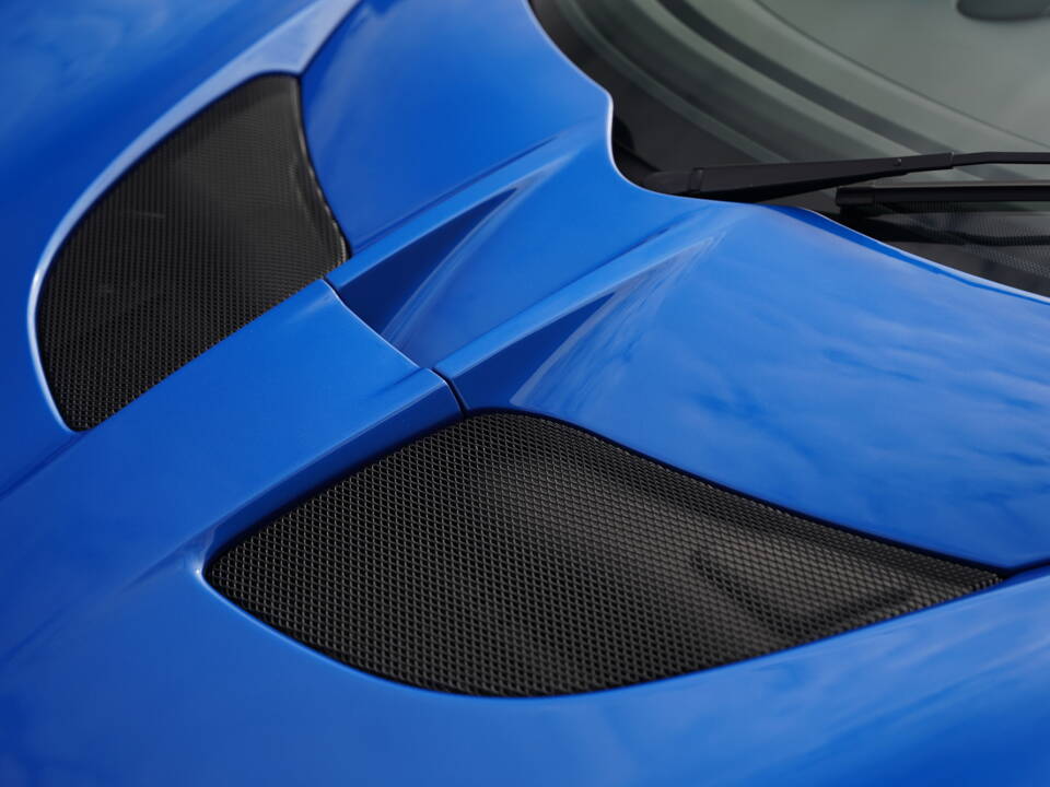 Image 36/50 of Lotus Elise Sport 220 (2019)