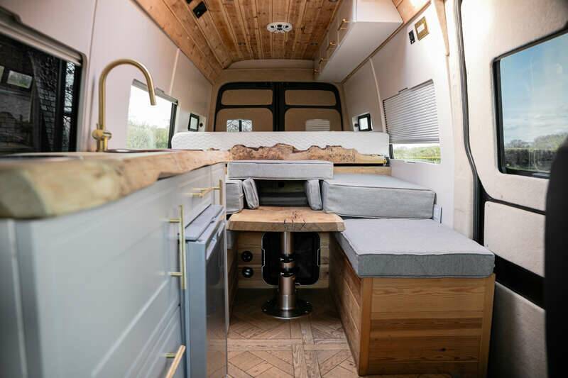 Bild 10/50 von MAN TGE 180 "The Adventurer" (2022)