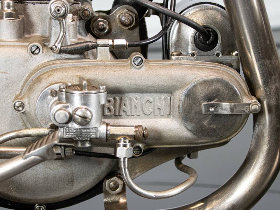 Bild 50/50 von Bianchi DUMMY (1929)