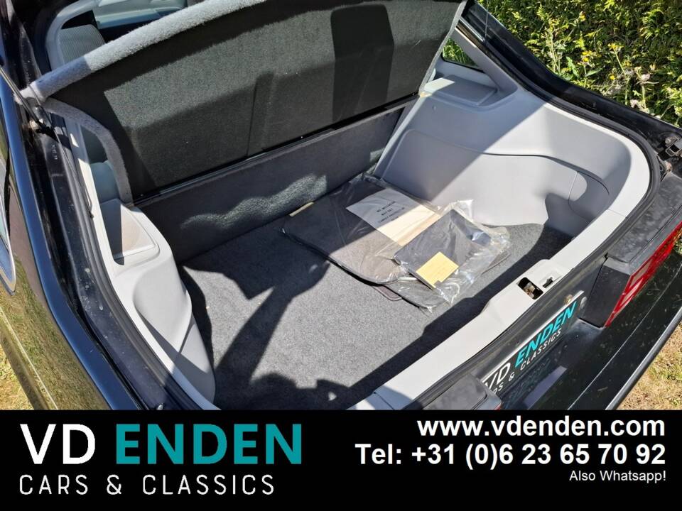 Bild 58/95 von Dodge Lancer 2.2 Turbo (1986)