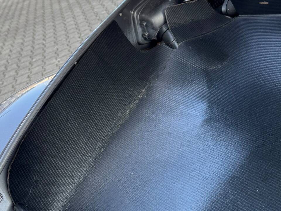 Bild 95/99 von Volkswagen Käfer 1200 Jubiläumsmodell (1985)