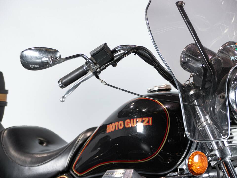 Imagen 9/50 de Moto Guzzi California III (1988)