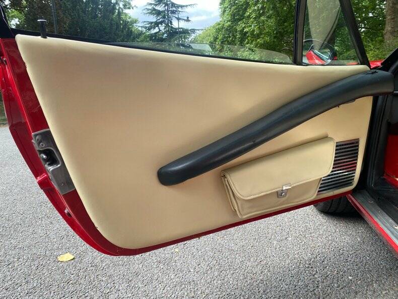 Image 23/50 of Ferrari 308 GTS (1978)