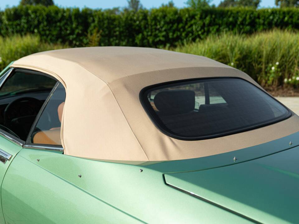 Bild 23/50 von Citroën SM Waßmann (1972)