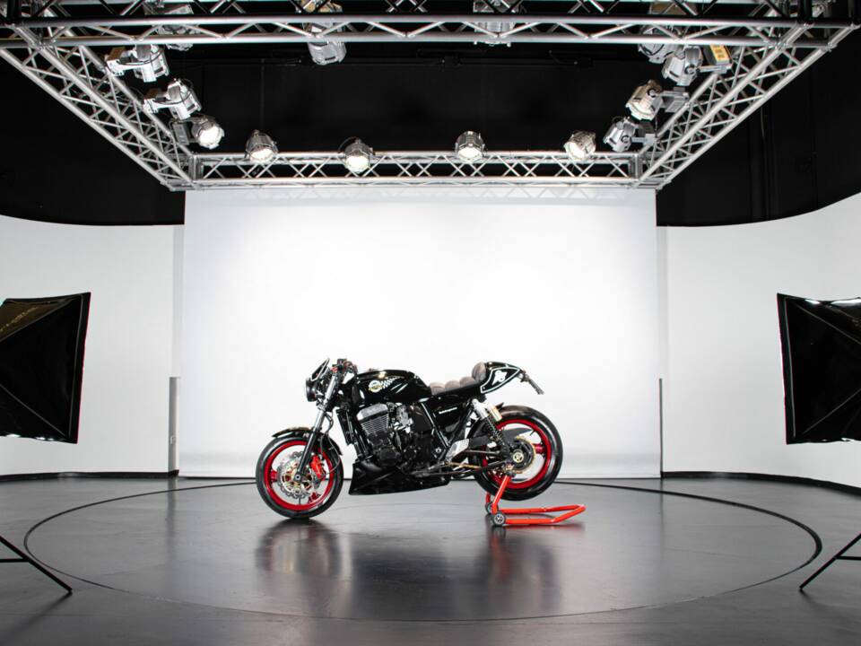 Bild 9/50 von Kawasaki DUMMY (2000)