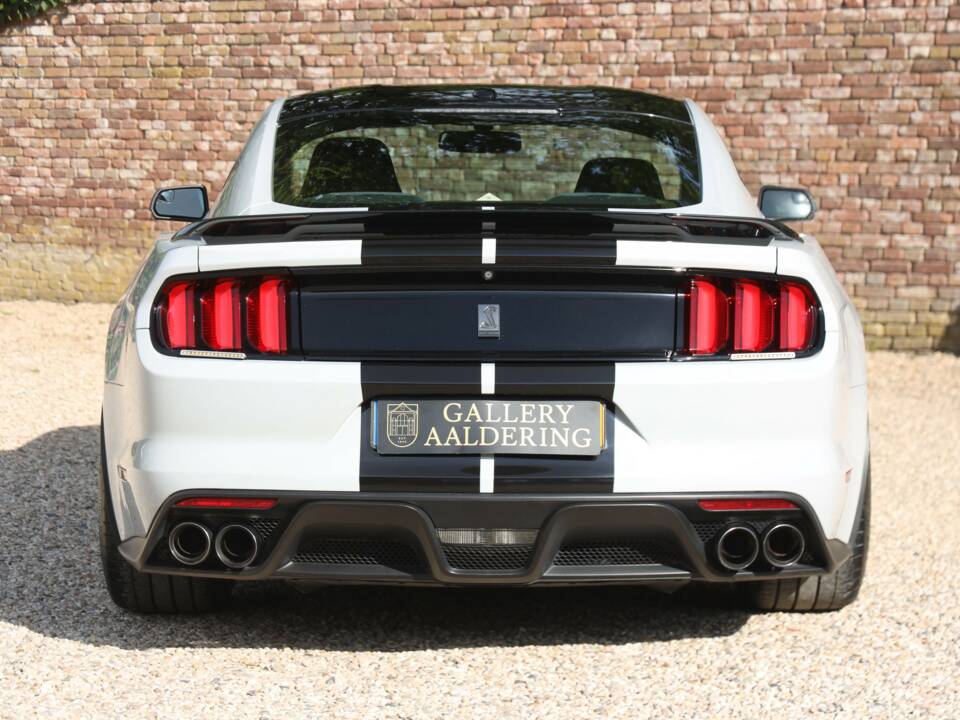 Image 6/50 of Ford Mustang Shelby GT 350 (2017)